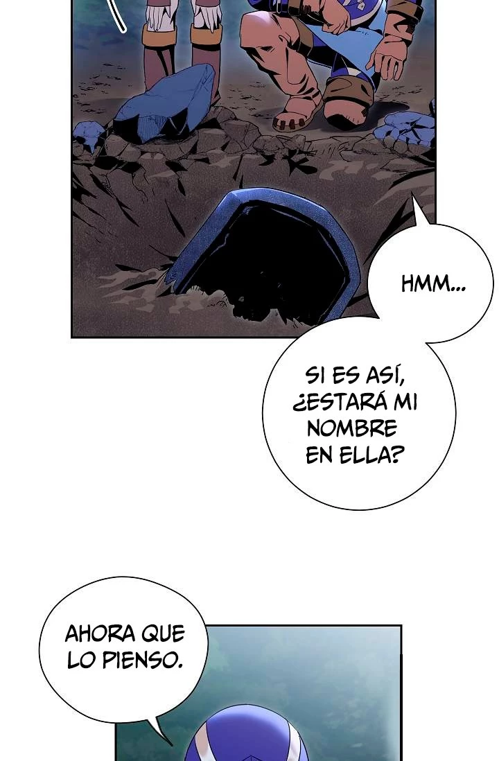 Soldado Esqueleto > Capitulo 76 > Page 291