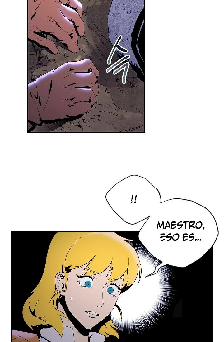 Soldado Esqueleto > Capitulo 76 > Page 311