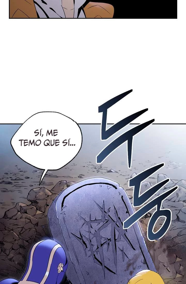Soldado Esqueleto > Capitulo 76 > Page 321