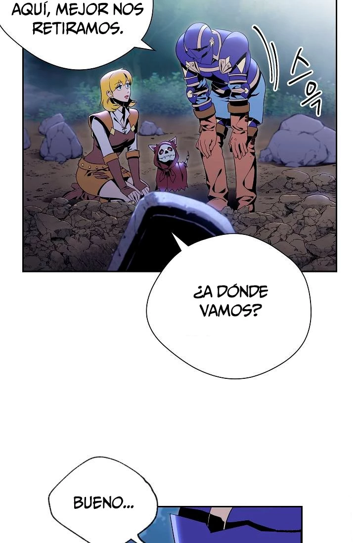 Soldado Esqueleto > Capitulo 76 > Page 381