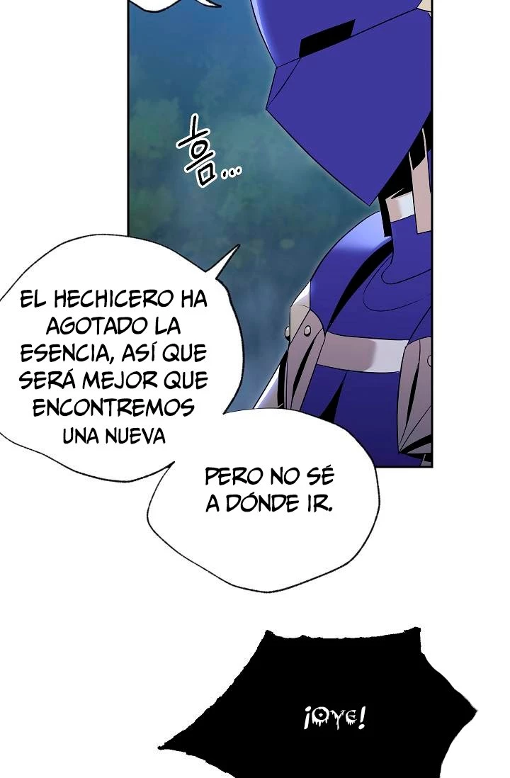 Soldado Esqueleto > Capitulo 76 > Page 391