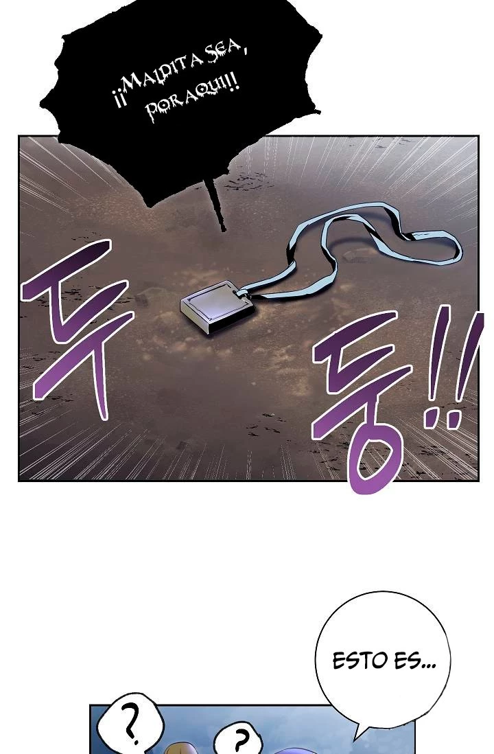 Soldado Esqueleto > Capitulo 76 > Page 421