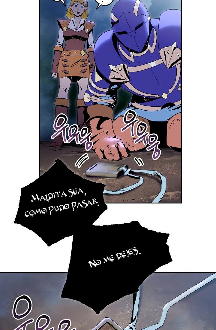 Soldado Esqueleto > Capitulo 76 > Page 431