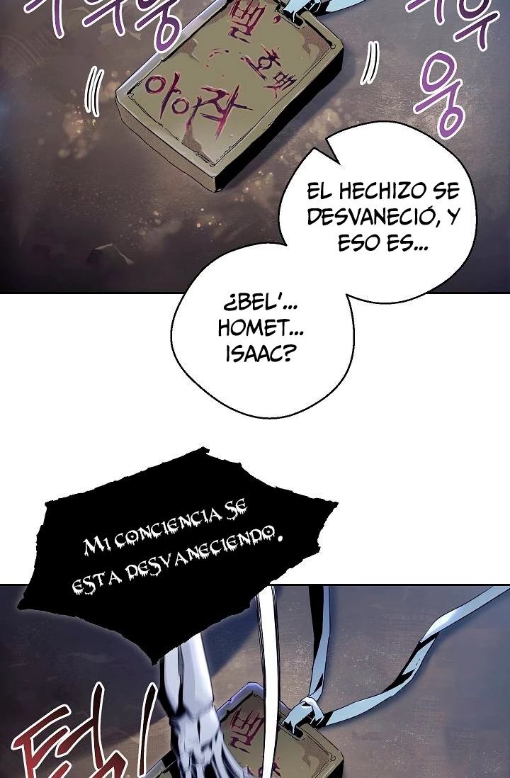 Soldado Esqueleto > Capitulo 76 > Page 441