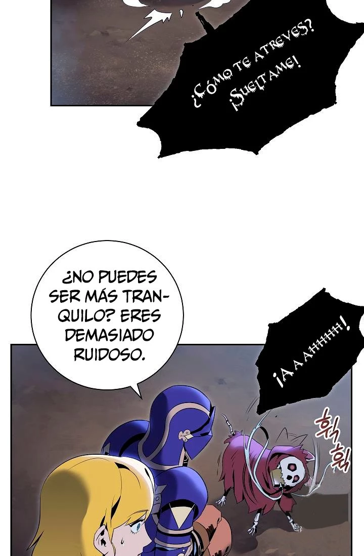Soldado Esqueleto > Capitulo 76 > Page 471