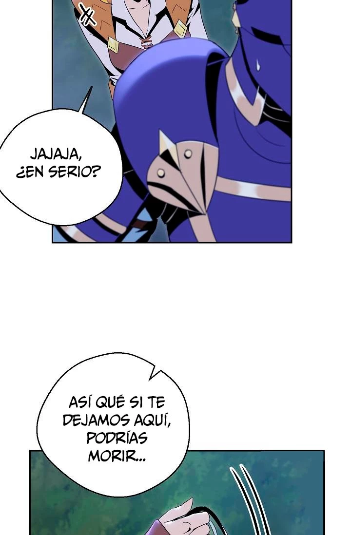 Soldado Esqueleto > Capitulo 76 > Page 491