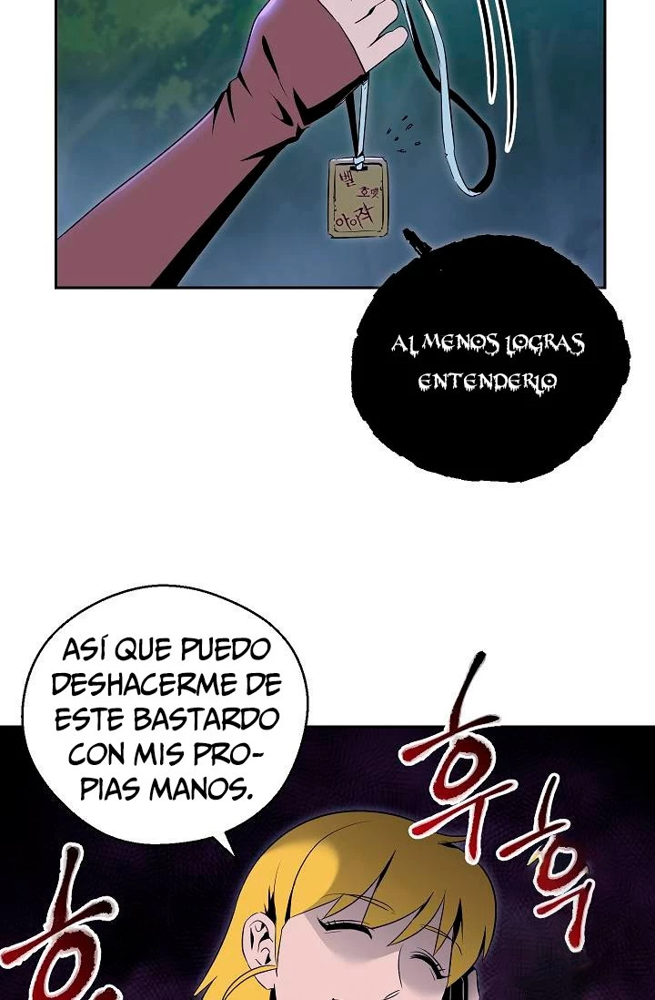 Soldado Esqueleto > Capitulo 76 > Page 501