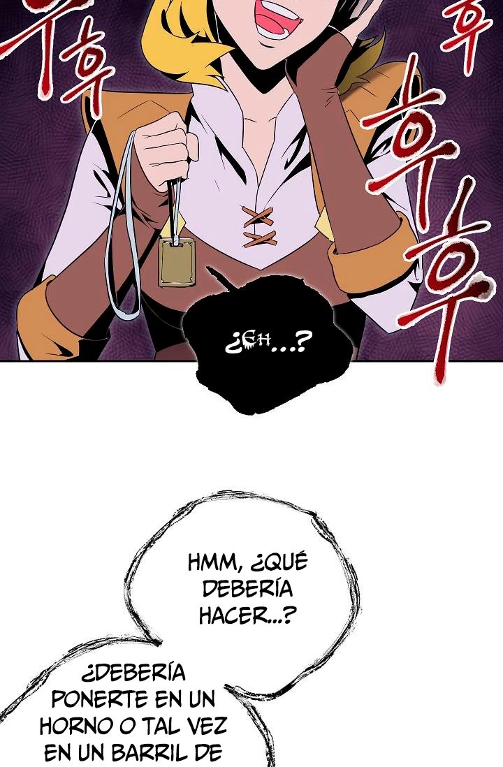 Soldado Esqueleto > Capitulo 76 > Page 511