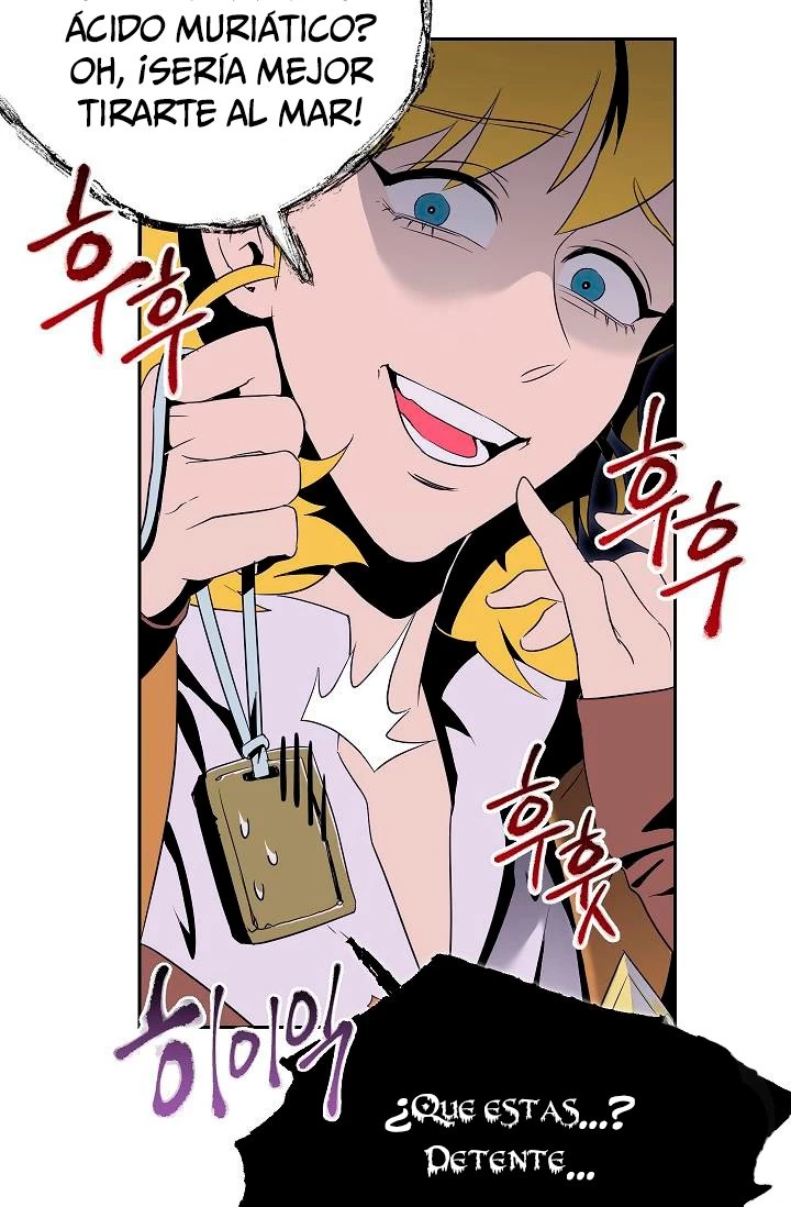 Soldado Esqueleto > Capitulo 76 > Page 521