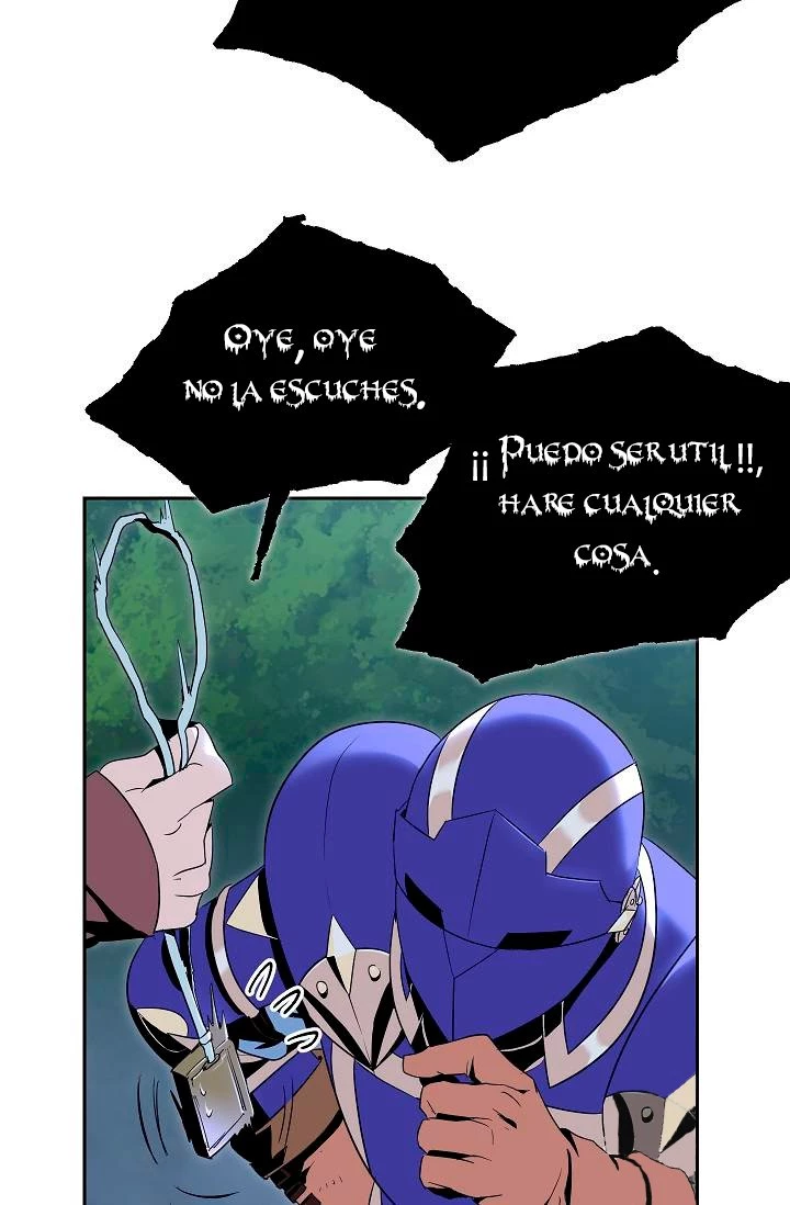 Soldado Esqueleto > Capitulo 76 > Page 531