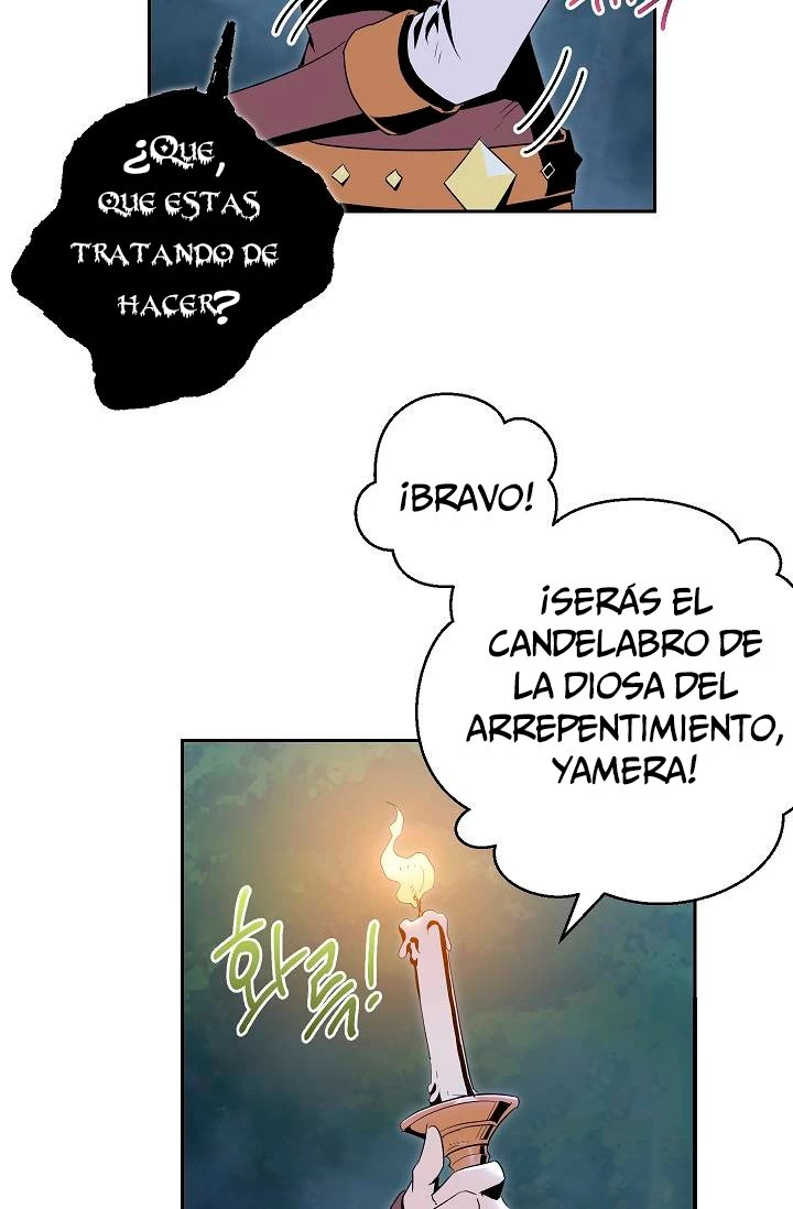 Soldado Esqueleto > Capitulo 76 > Page 561