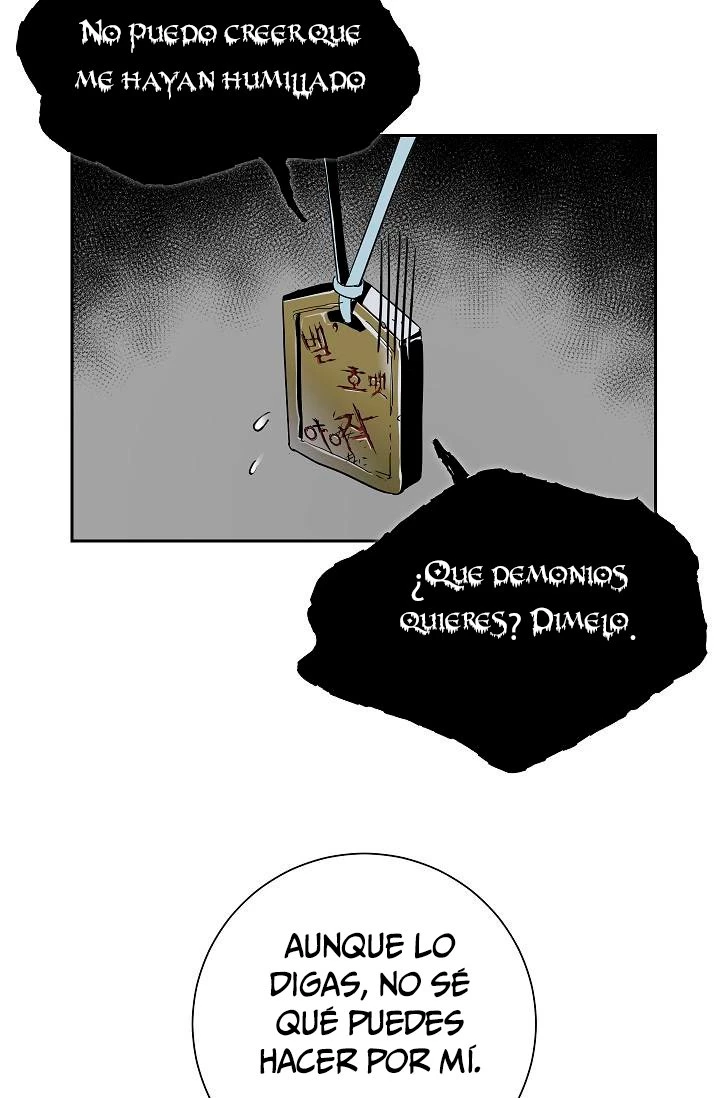 Soldado Esqueleto > Capitulo 76 > Page 611