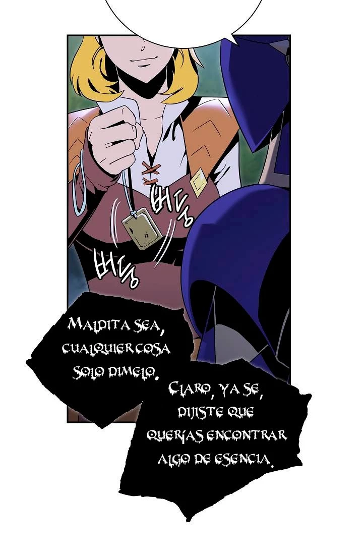 Soldado Esqueleto > Capitulo 76 > Page 621