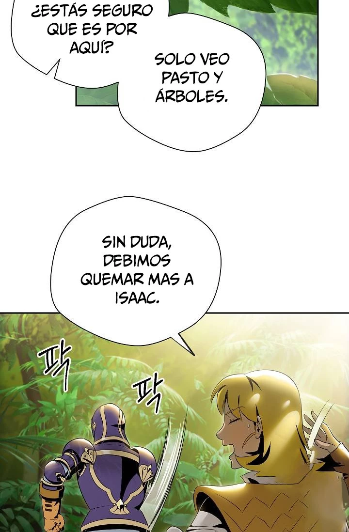 Soldado Esqueleto > Capitulo 77 > Page 11