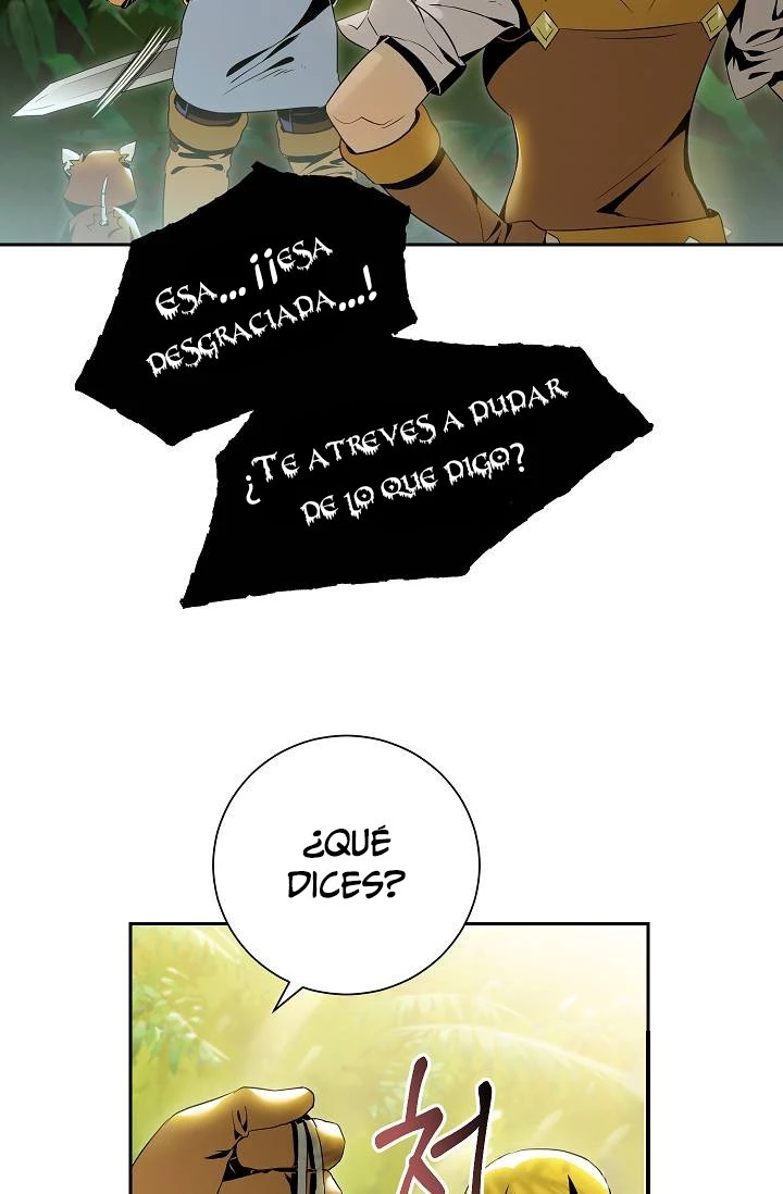 Soldado Esqueleto > Capitulo 77 > Page 21