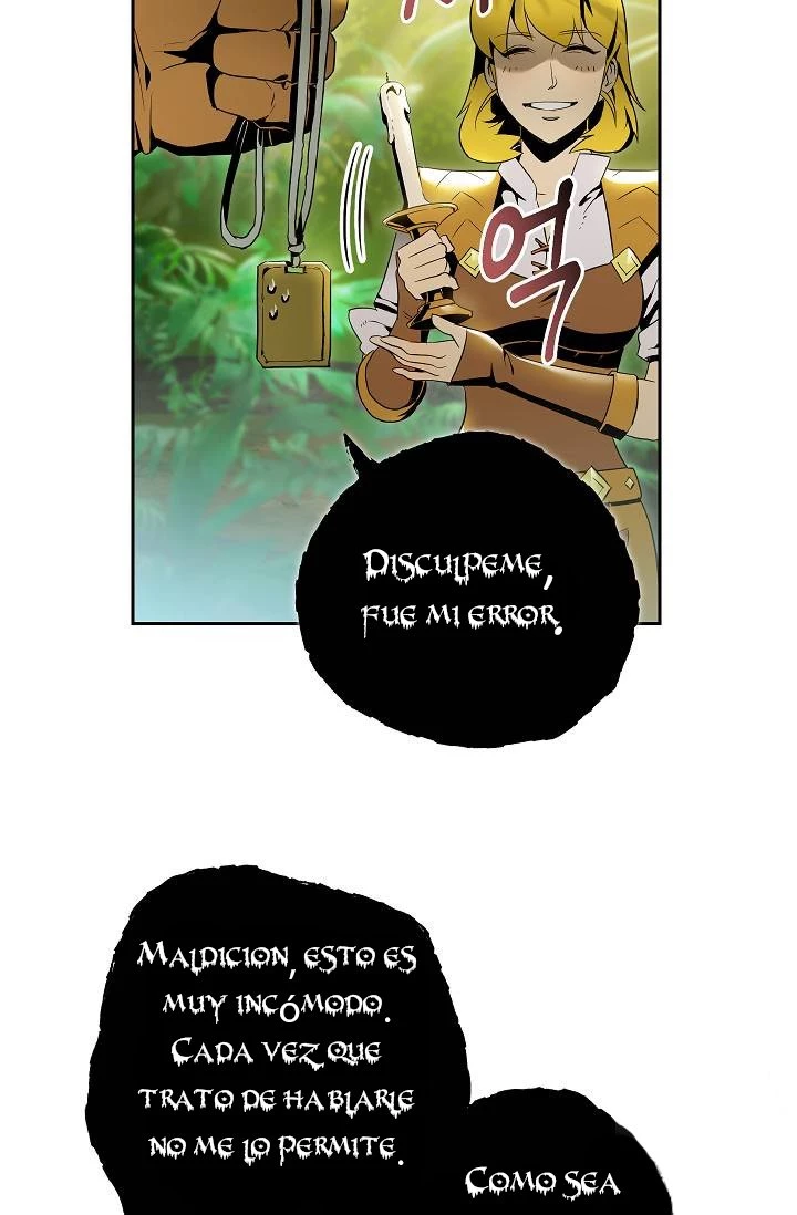 Soldado Esqueleto > Capitulo 77 > Page 31
