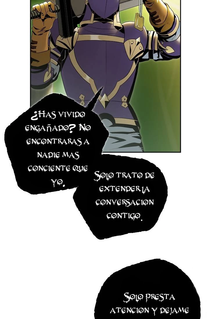 Soldado Esqueleto > Capitulo 77 > Page 51