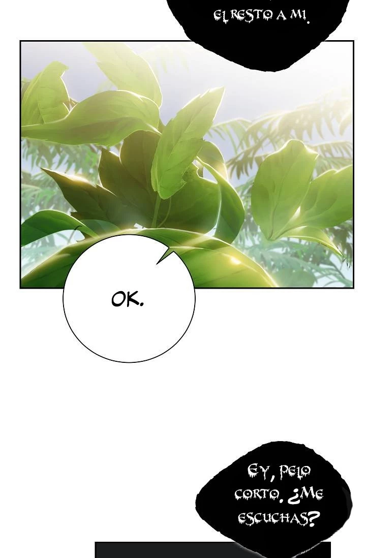 Soldado Esqueleto > Capitulo 77 > Page 61