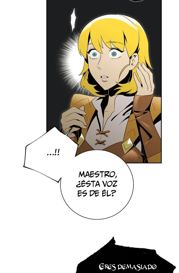 Soldado Esqueleto > Capitulo 77 > Page 71