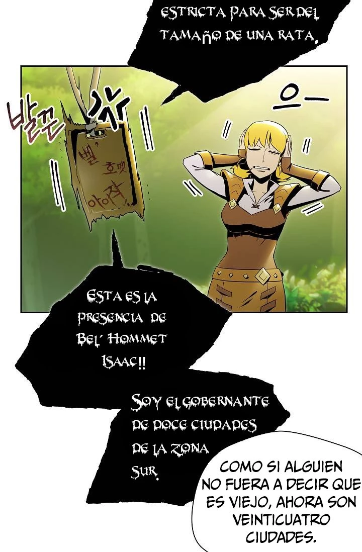 Soldado Esqueleto > Capitulo 77 > Page 81