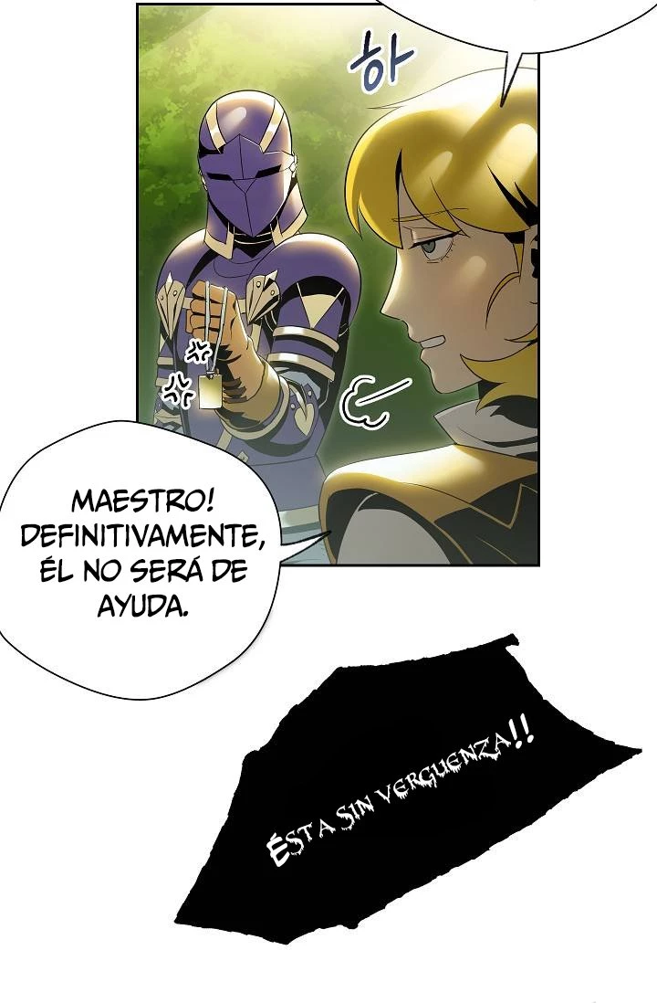 Soldado Esqueleto > Capitulo 77 > Page 91
