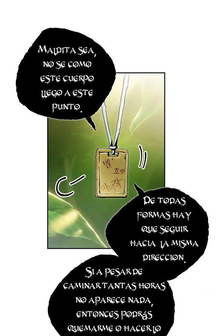 Soldado Esqueleto > Capitulo 77 > Page 101
