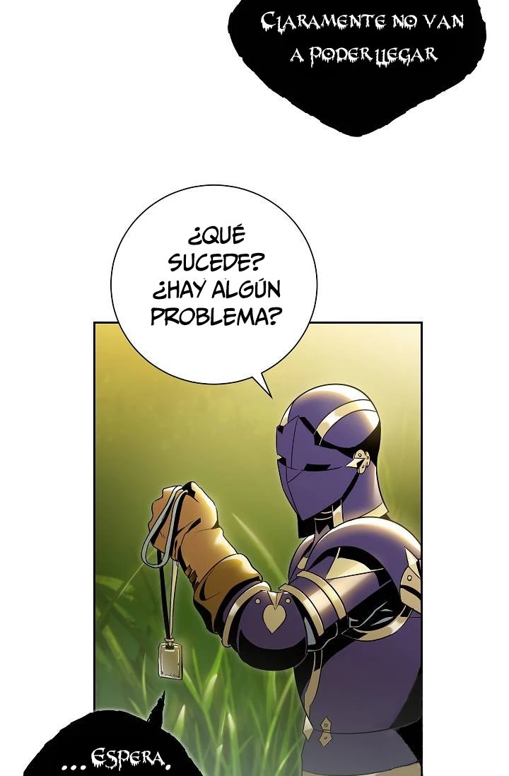 Soldado Esqueleto > Capitulo 77 > Page 181