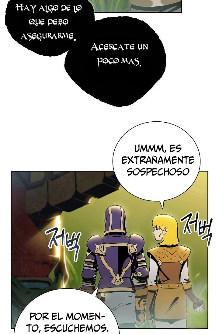 Soldado Esqueleto > Capitulo 77 > Page 191