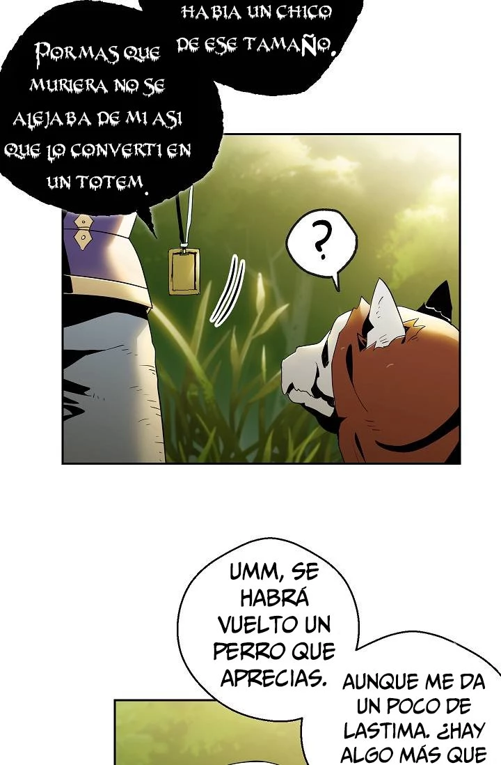 Soldado Esqueleto > Capitulo 77 > Page 261