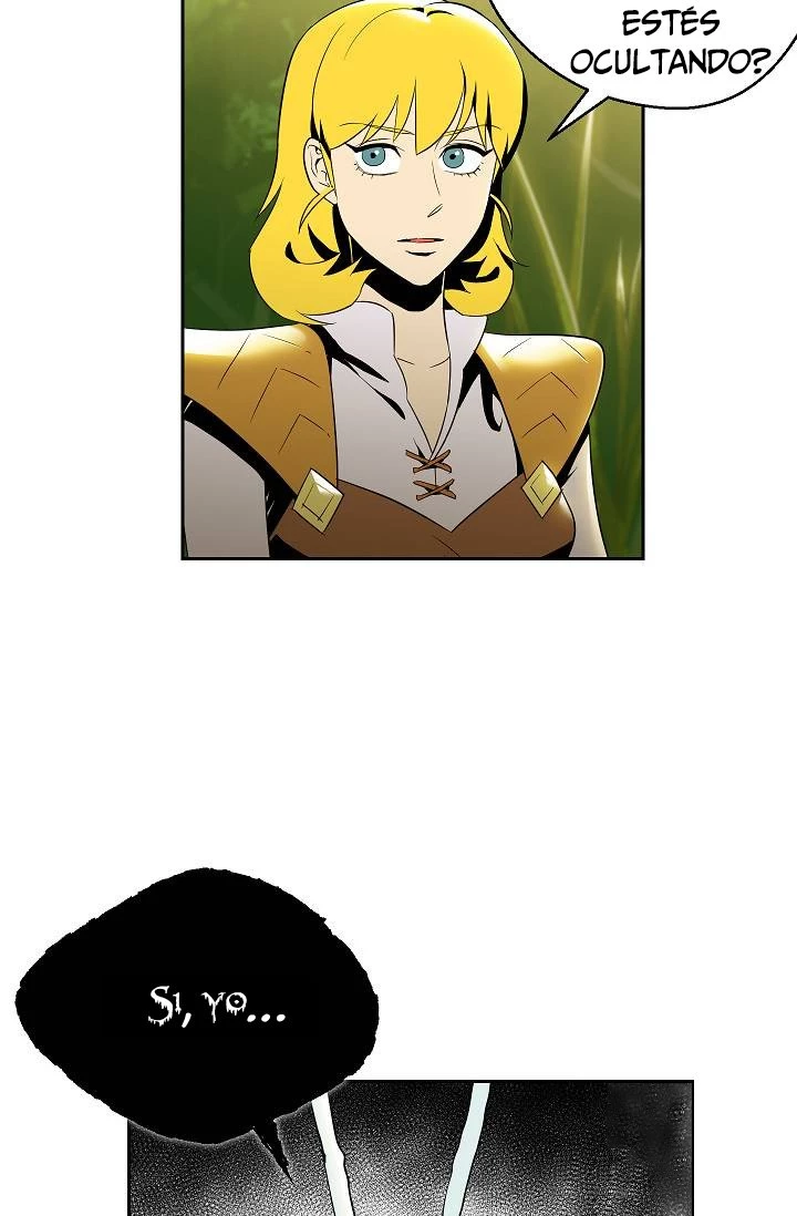 Soldado Esqueleto > Capitulo 77 > Page 271