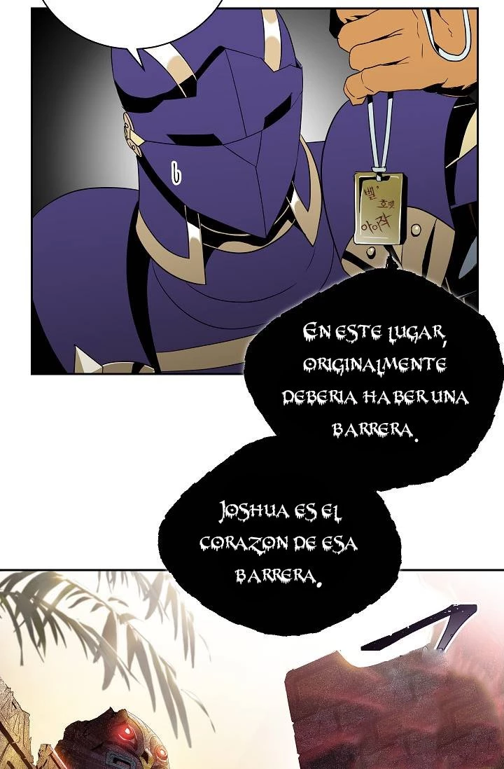 Soldado Esqueleto > Capitulo 77 > Page 291