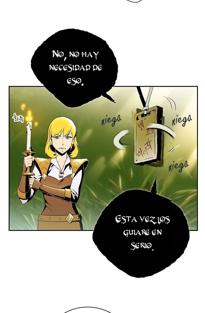 Soldado Esqueleto > Capitulo 77 > Page 321