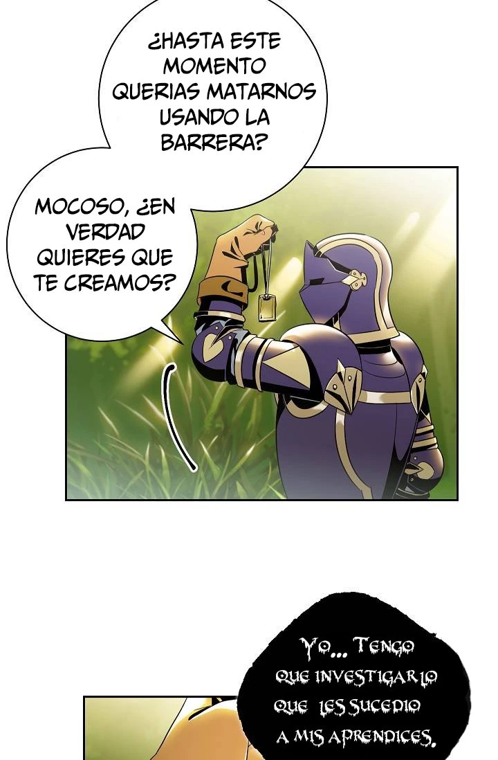 Soldado Esqueleto > Capitulo 77 > Page 331