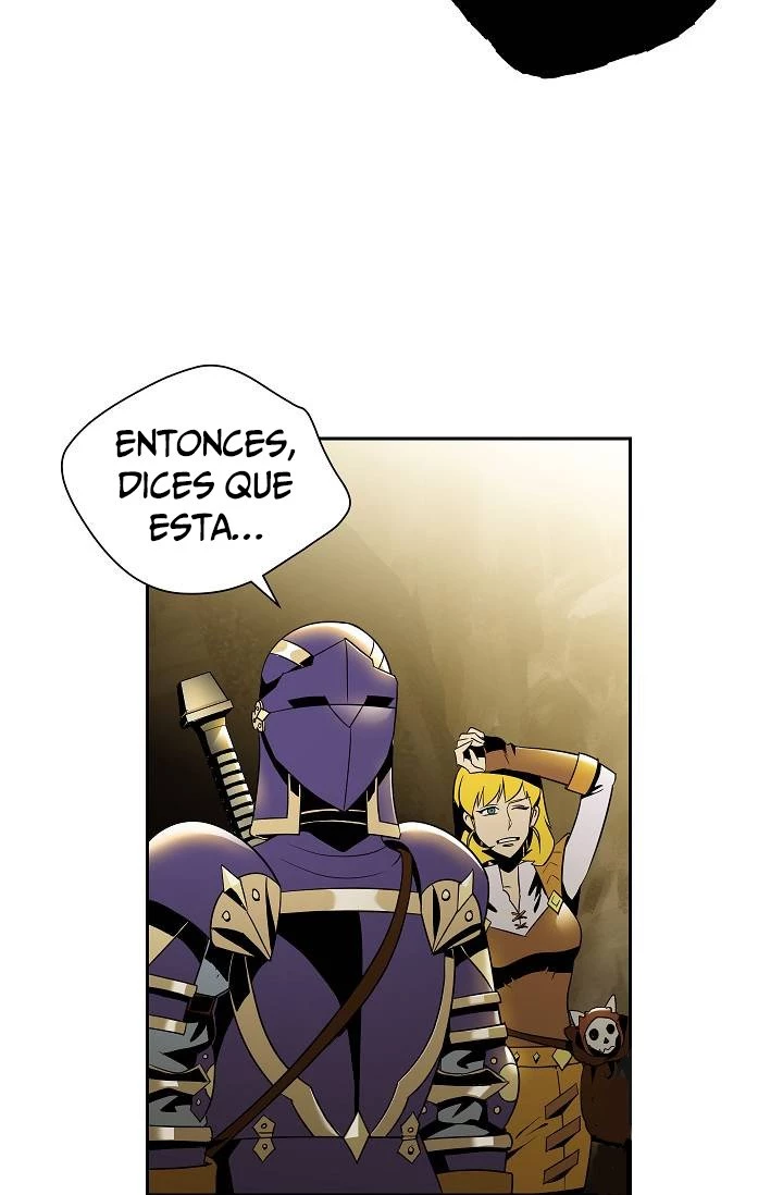 Soldado Esqueleto > Capitulo 77 > Page 421