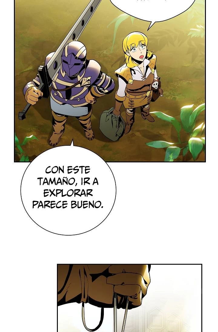 Soldado Esqueleto > Capitulo 77 > Page 451