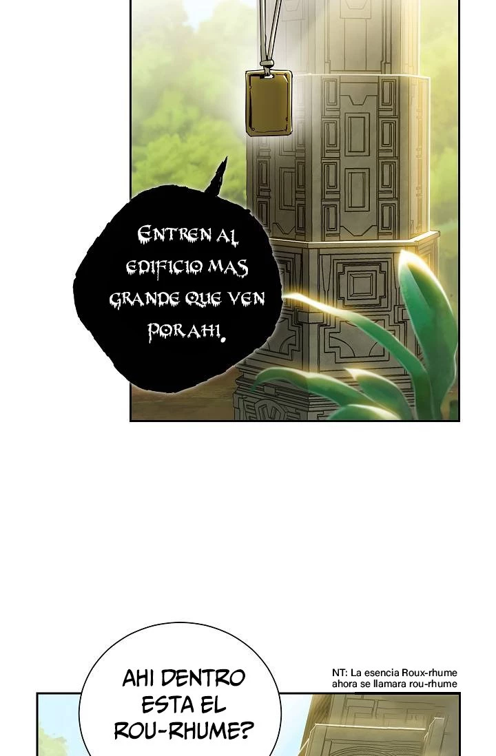 Soldado Esqueleto > Capitulo 77 > Page 461