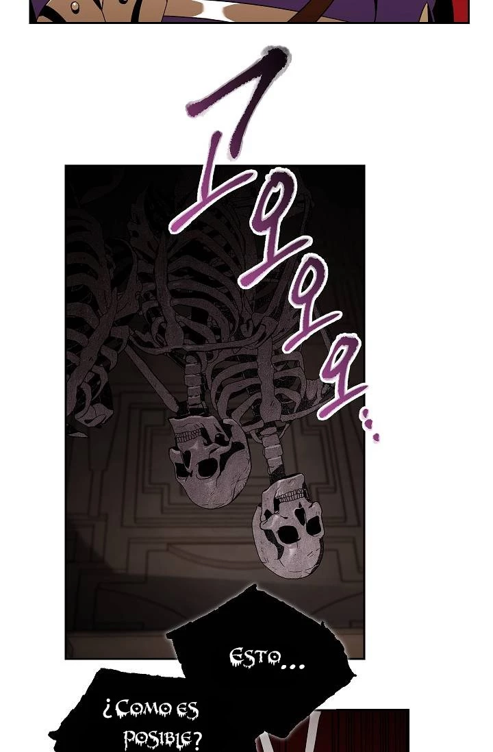 Soldado Esqueleto > Capitulo 77 > Page 521
