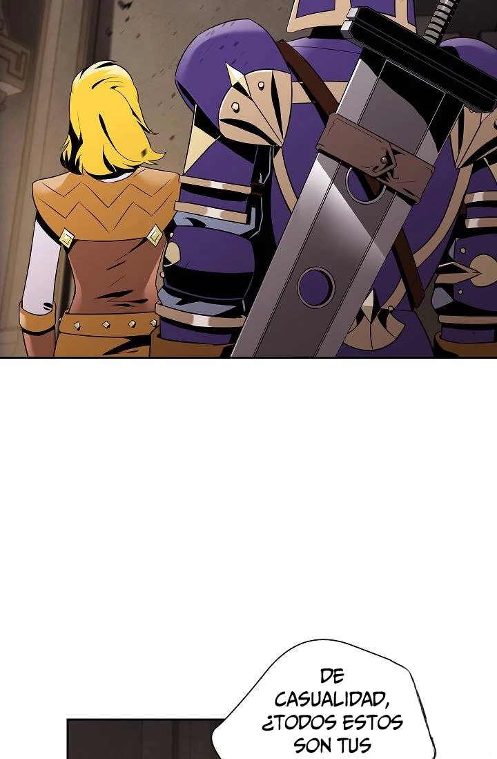 Soldado Esqueleto > Capitulo 77 > Page 561