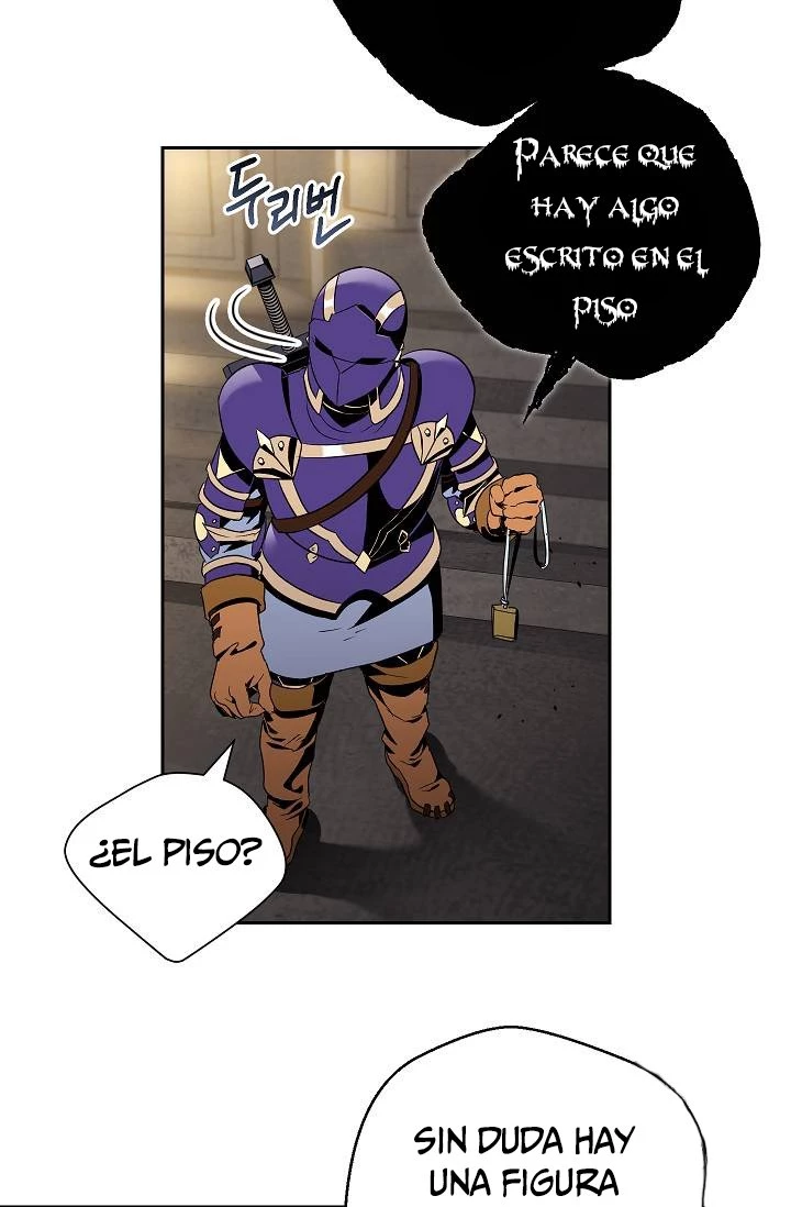 Soldado Esqueleto > Capitulo 77 > Page 581
