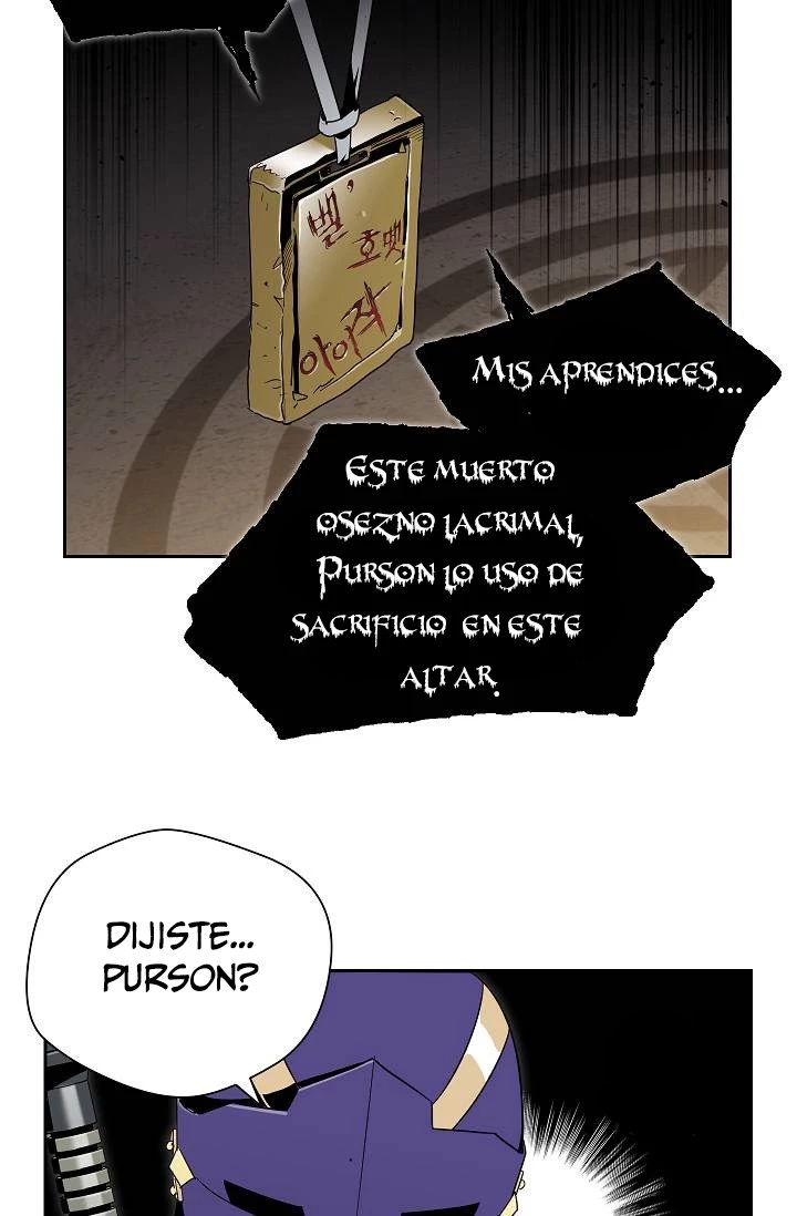 Soldado Esqueleto > Capitulo 77 > Page 601