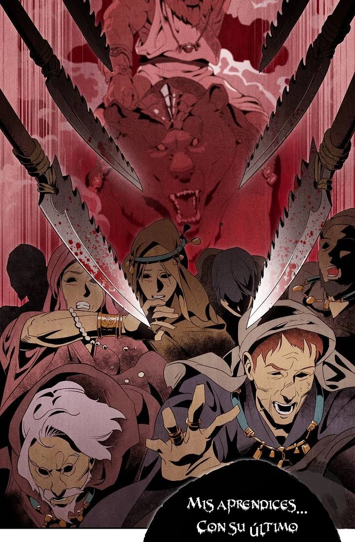 Soldado Esqueleto > Capitulo 77 > Page 621