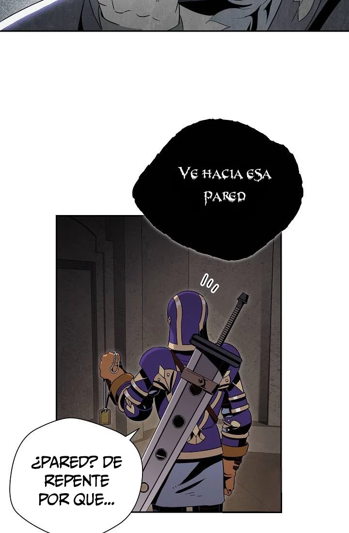 Soldado Esqueleto > Capitulo 77 > Page 661