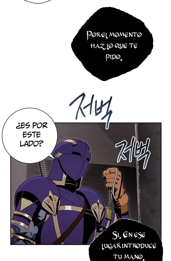 Soldado Esqueleto > Capitulo 77 > Page 671