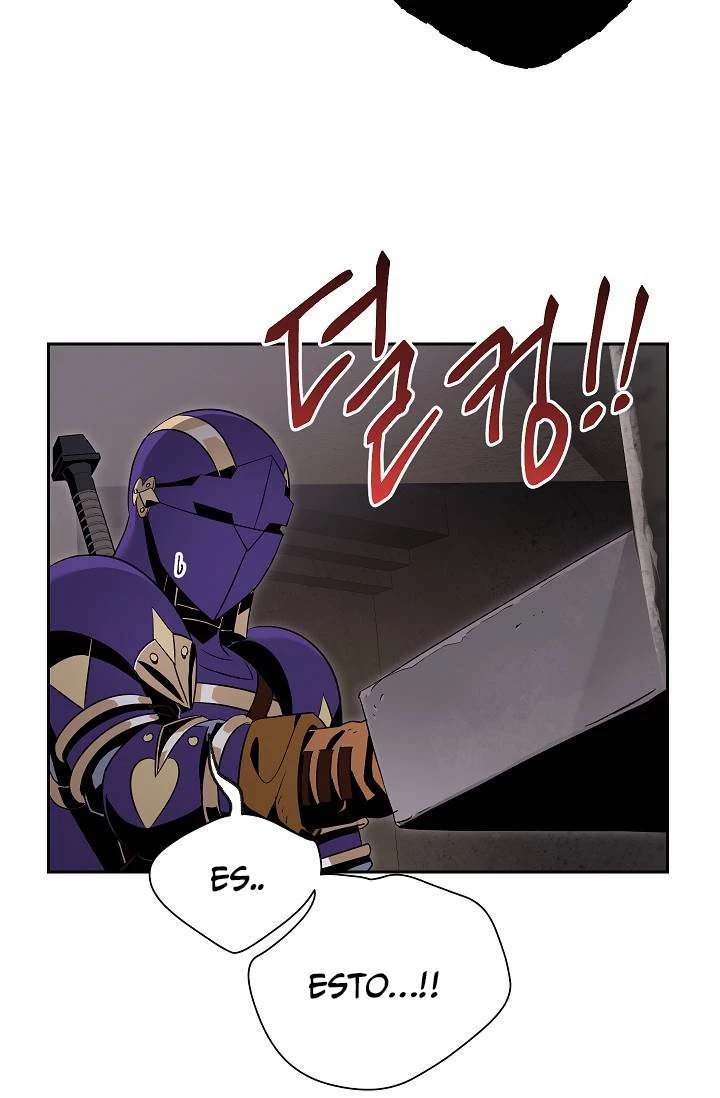 Soldado Esqueleto > Capitulo 77 > Page 691
