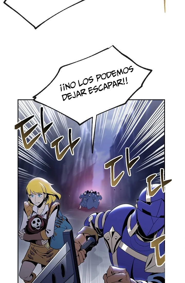 Soldado Esqueleto > Capitulo 78 > Page 11