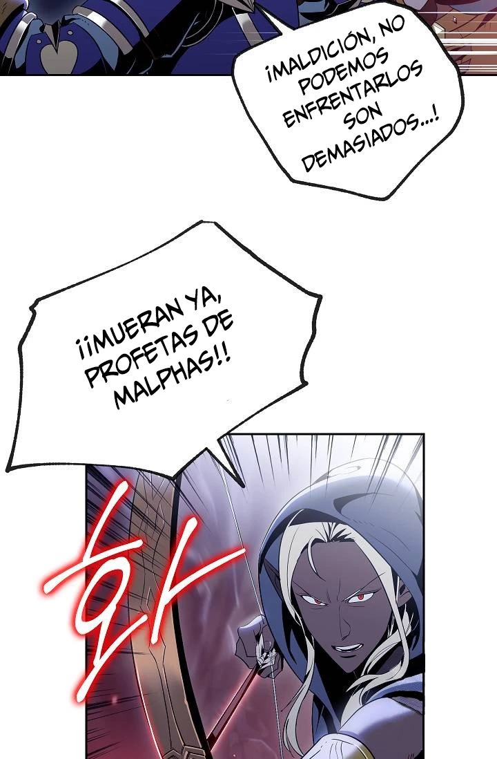 Soldado Esqueleto > Capitulo 78 > Page 31