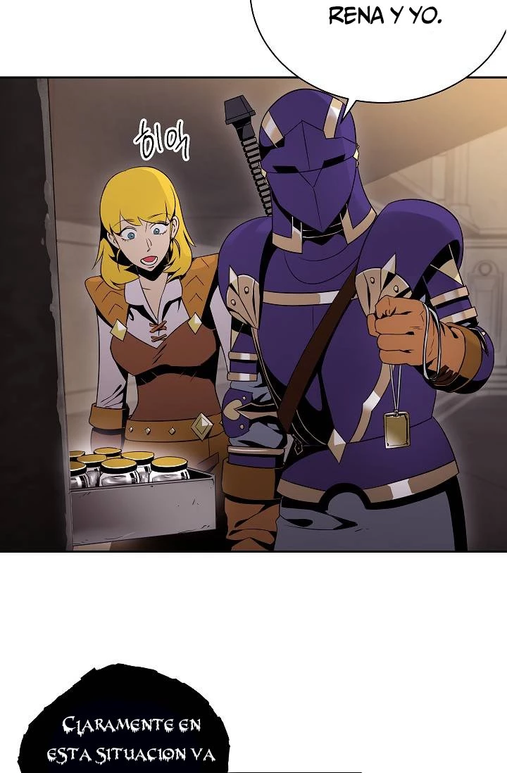 Soldado Esqueleto > Capitulo 78 > Page 91