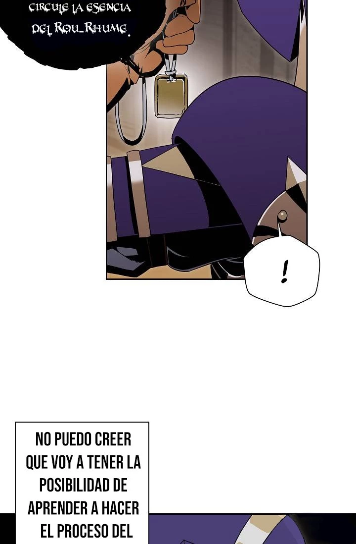 Soldado Esqueleto > Capitulo 78 > Page 111