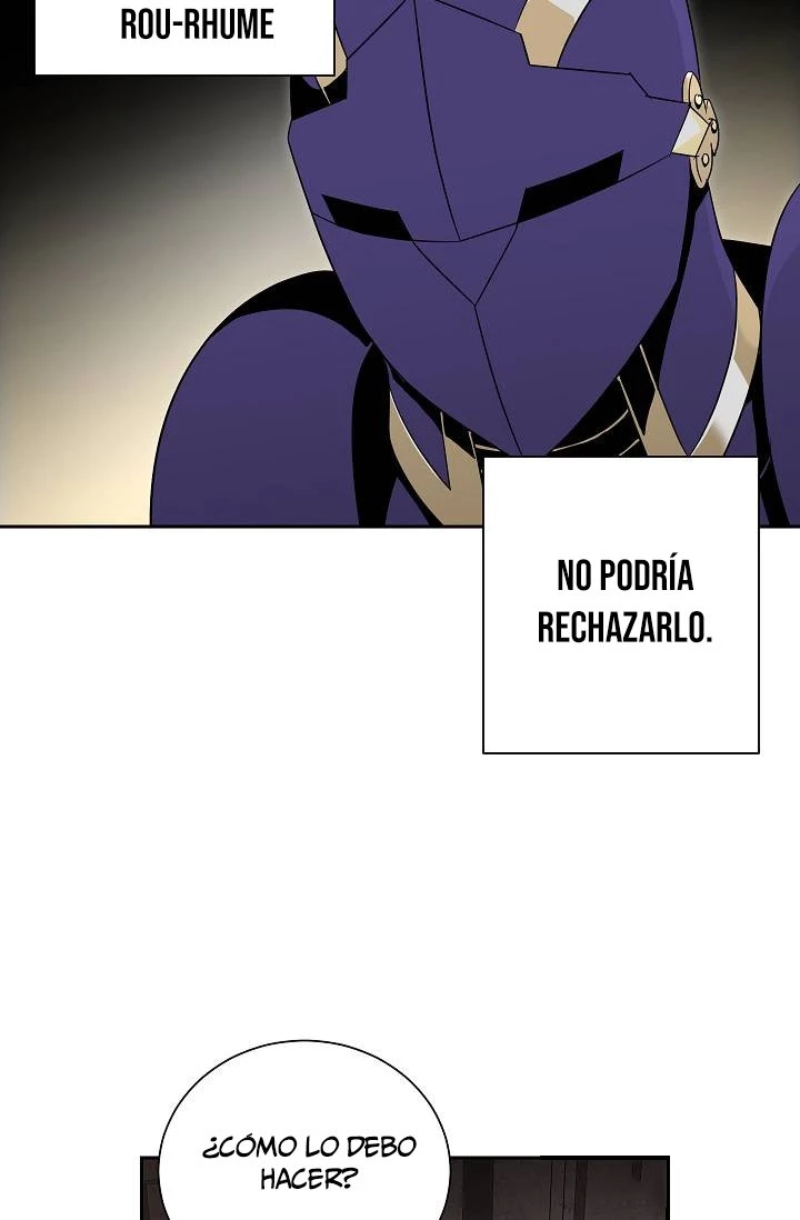 Soldado Esqueleto > Capitulo 78 > Page 121