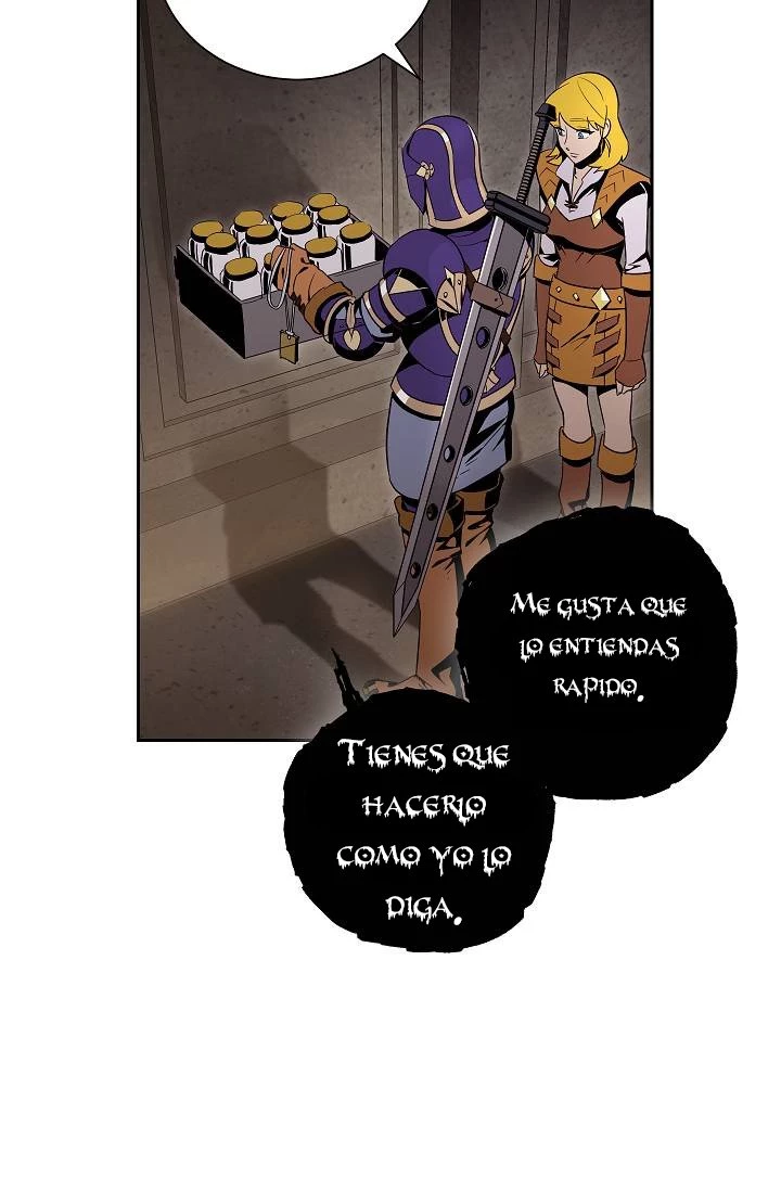 Soldado Esqueleto > Capitulo 78 > Page 131